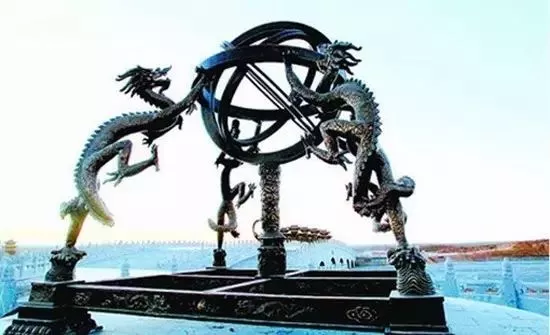 穿越到過去，探索古代的測量科技