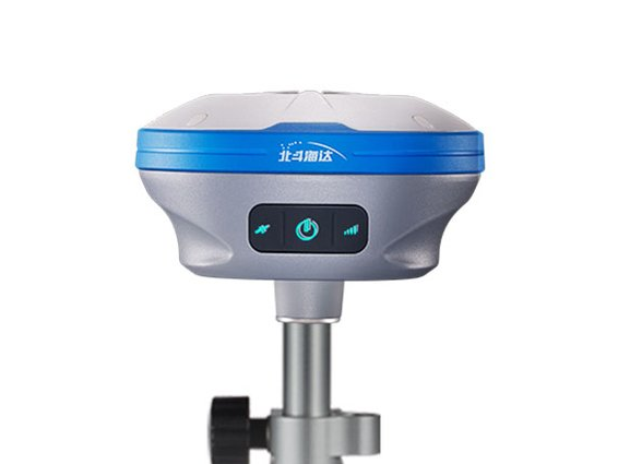 中海達(dá)TS5 PRO：高性價比RTK，助力精準(zhǔn)測量